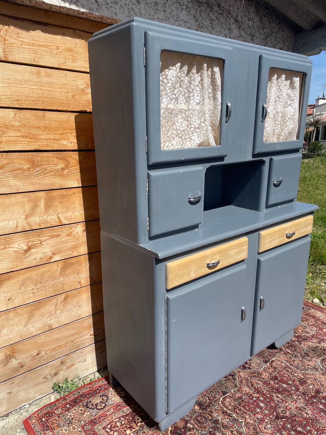 Vintage Mado sideboard from the 1950s