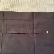 Paire de taies d’oreiller