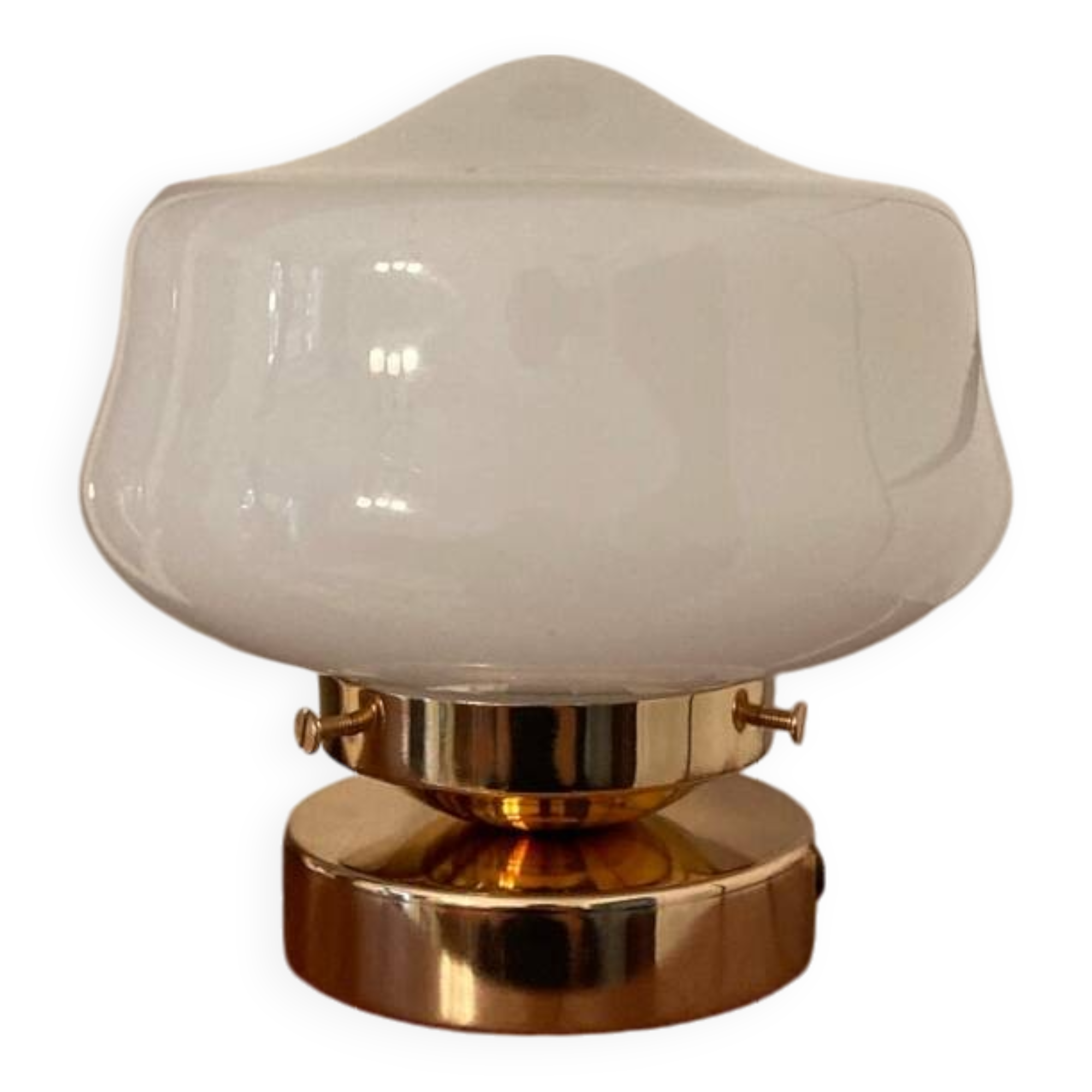 Art Deco table lamp
