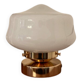 Lampe à poser art déco