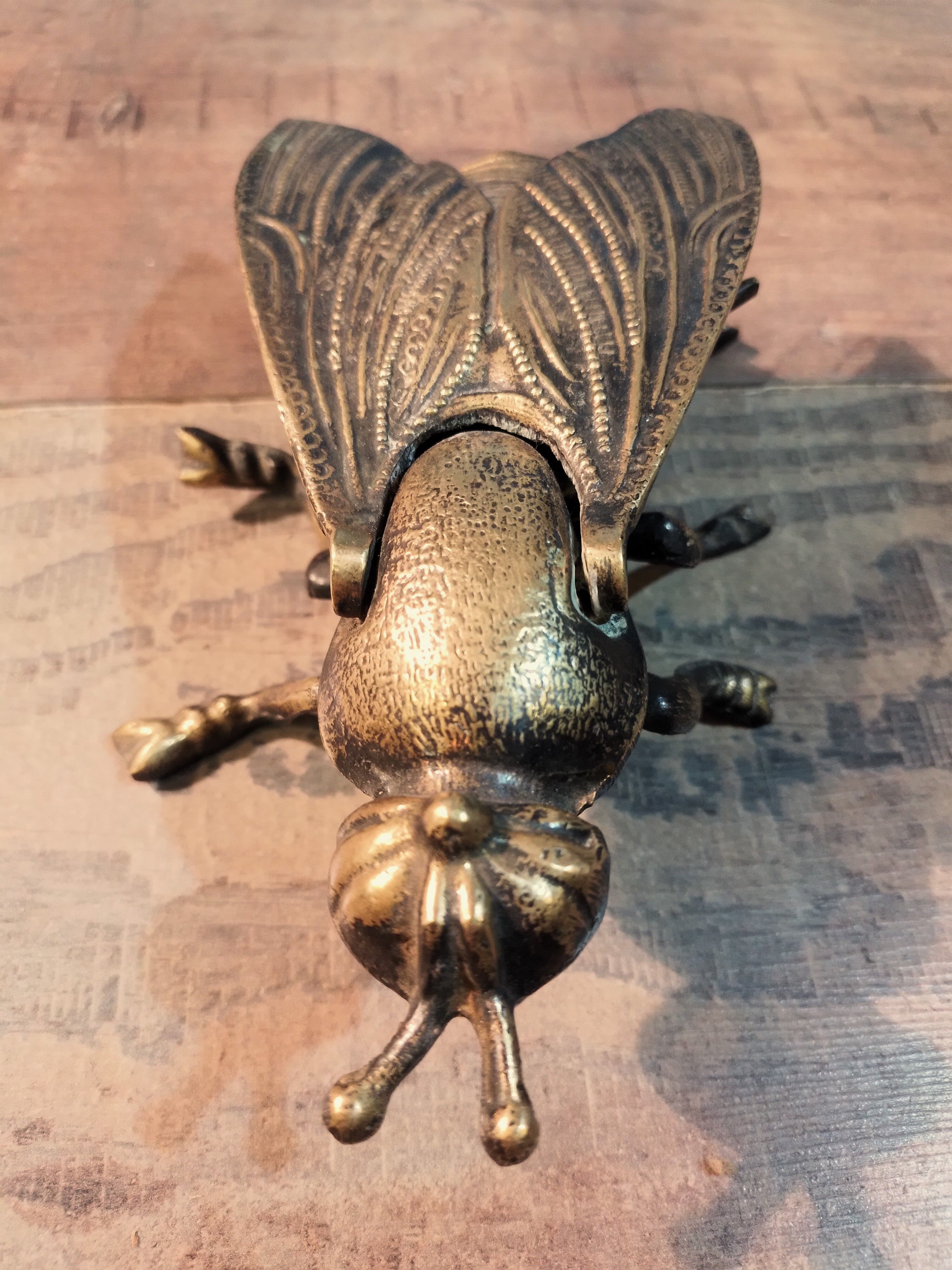 “Fly” ashtray 1960s