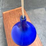 Krokus suspension P1061 mid-century Danish by Sigvard Bernadotte & Acton Bjørn for Nordic Solar, 1960s