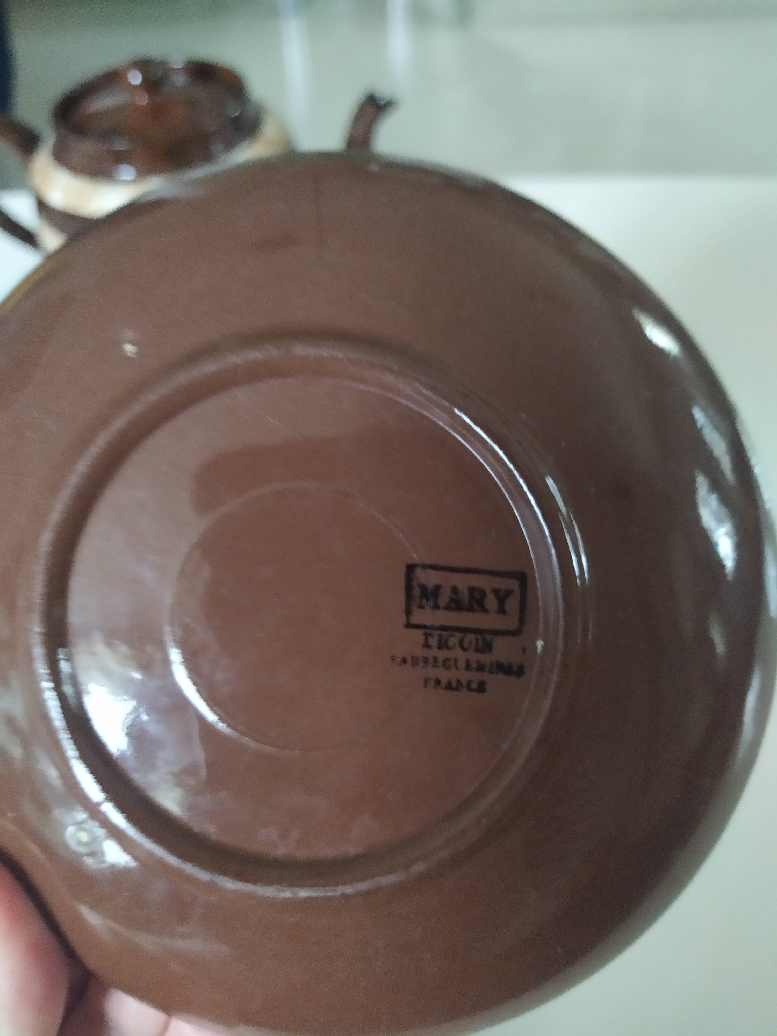 Coffee service Sarreguemines