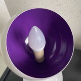 70/80 tulip base ball lamp