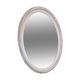 Antique dressing table mirror