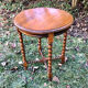 Table d’appoint ancienne