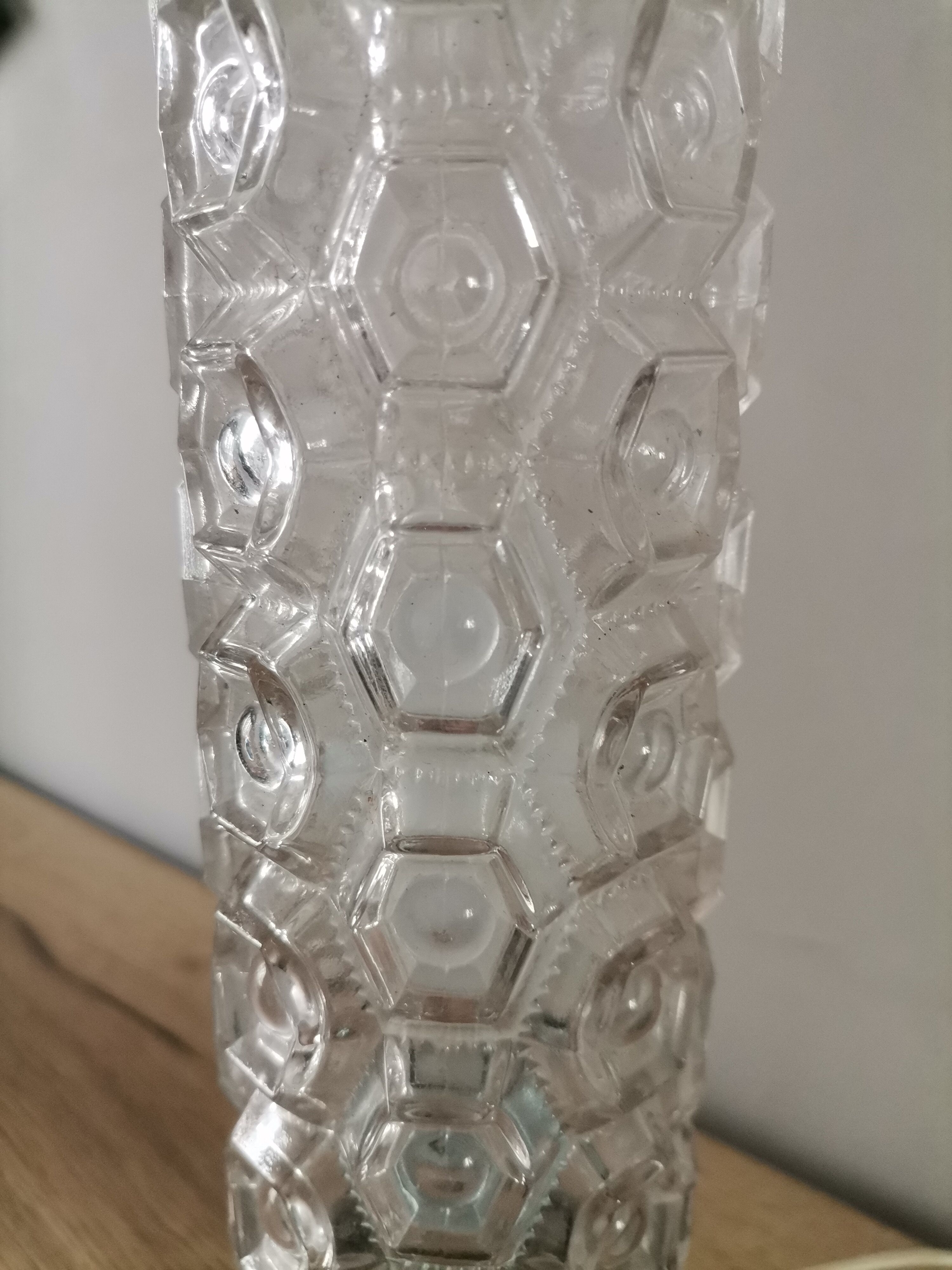 Scandinavian lamp 60/70