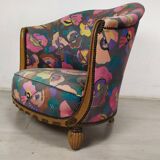 Art Deco armchair 1920