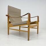 Mid-Century Lounge Chair Hans Olsen "Gazelle", Sweden 1960s