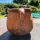 Earthenware soup tureen