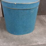 Lincoln bennett english hat box