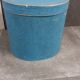 Lincoln bennett english hat box