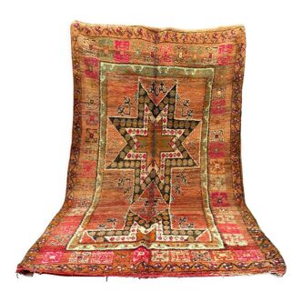 Tapis Marocain - 190 x 333 cm