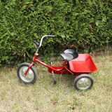Judez scooter and tricycle set