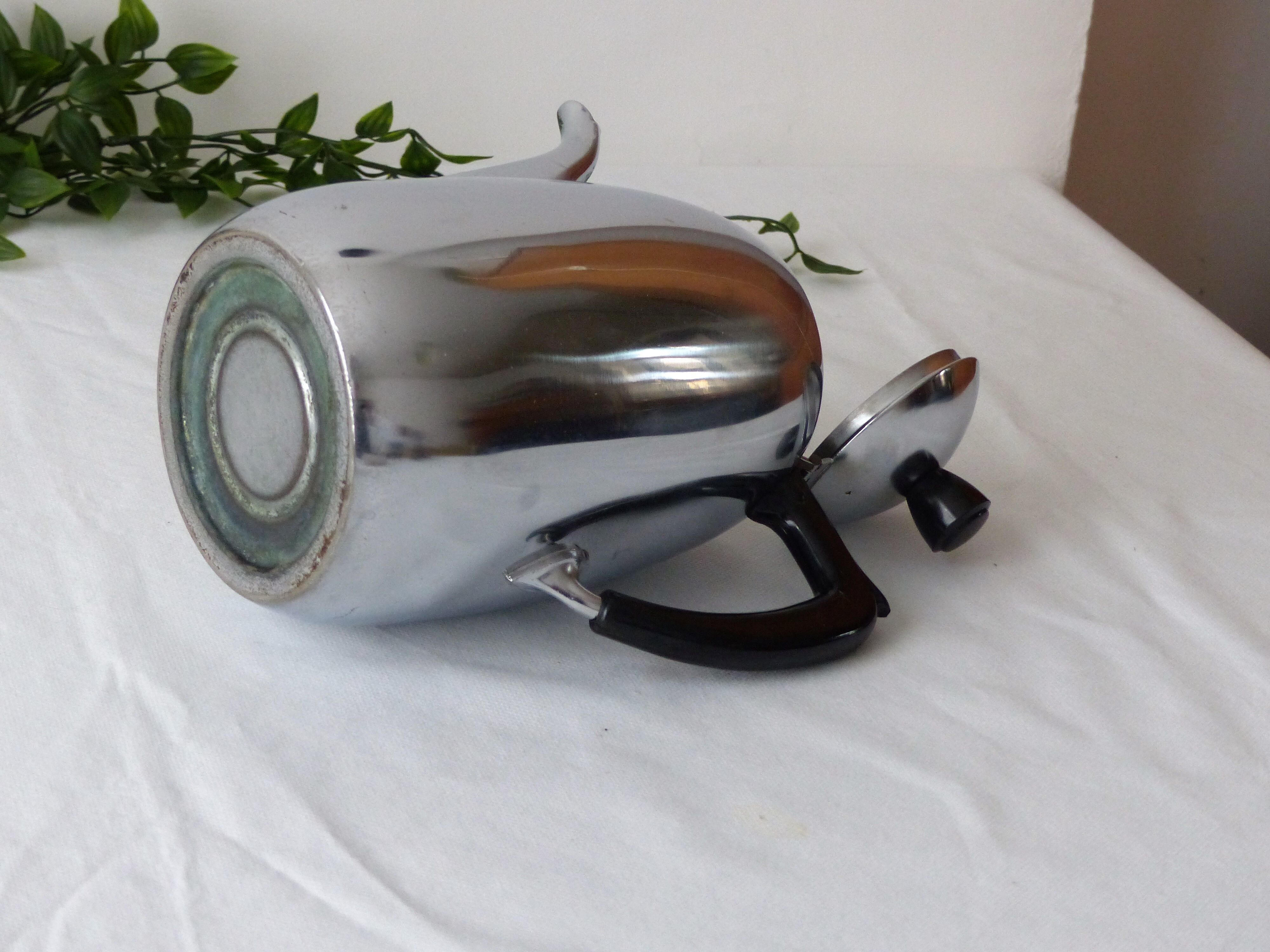 Demeyere coffee maker