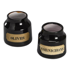 Deux pots par mado Jolain,