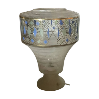 50s-60s lamp