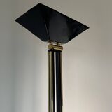 Lampadaire design italien 1970
