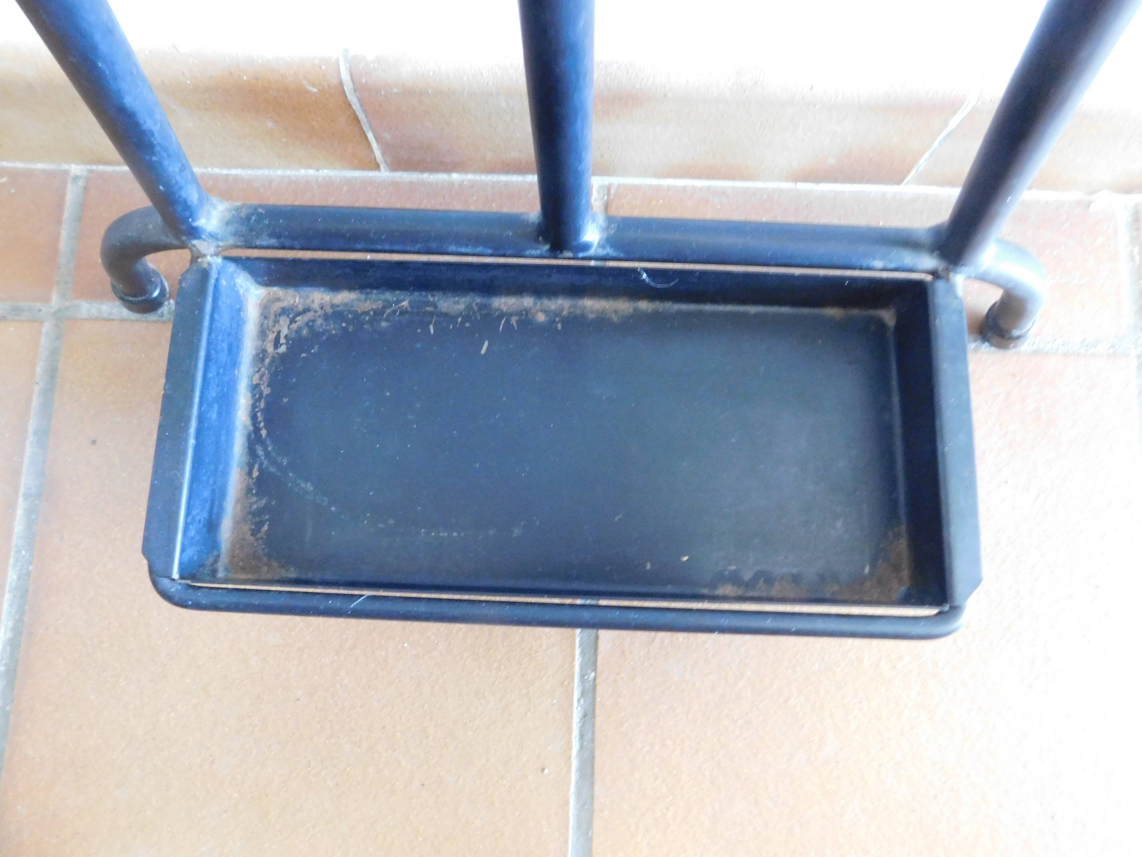 Coat rack Feraud Roger