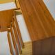 Mid-Century Type 214 Sideboard in Teak by Heinrich Riestenpatt for RT Möbel