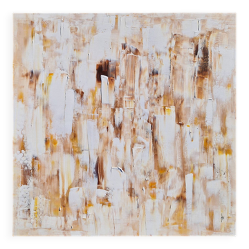 Tableau peinture abstraite
