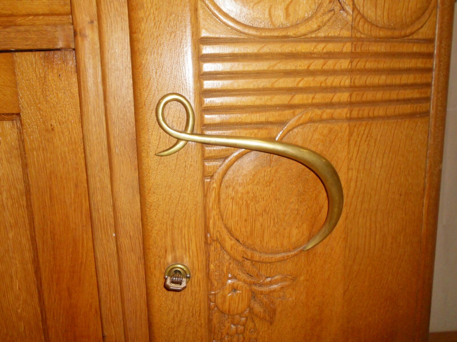 Kitchen furniture 1940