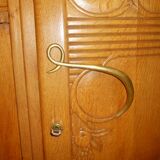 Kitchen furniture 1940