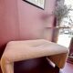 B&B Italia - Afra Scarpa, Tobia Scarpa - Coronado model ottoman