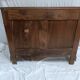 Commode en chêne 4 tiroirs