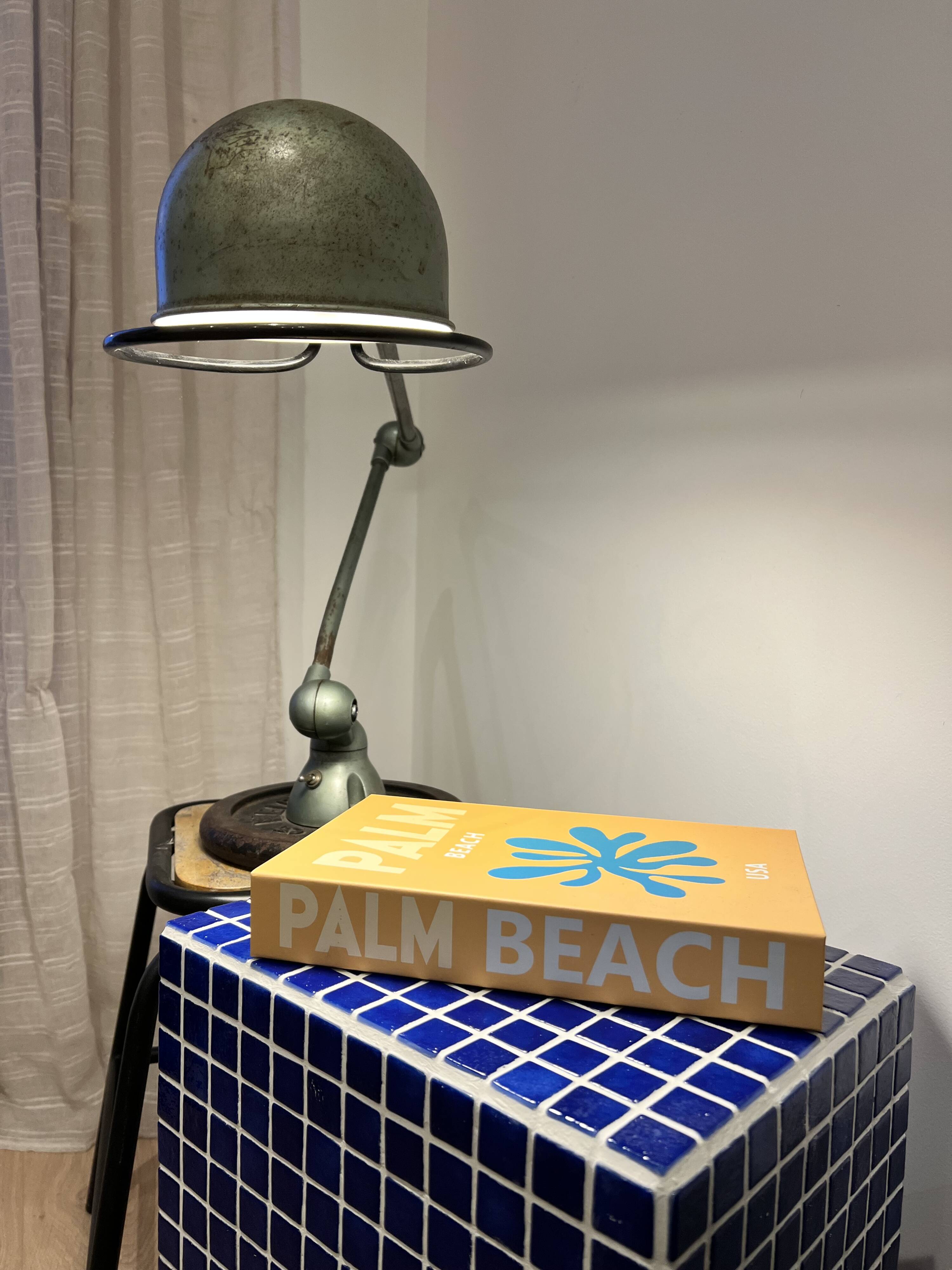 Occasional furniture