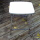 Stepladder in formica, 60s