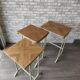 Tables gigognes