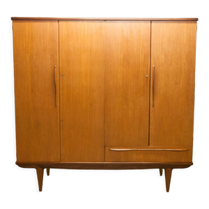 Armoire scandinave 1960