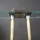 Norway liner cabin lamp - robert Sonneman