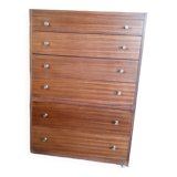 Vintage chiffonier
