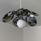 Suspension Goffredo Reggiani. 1970. Space age.