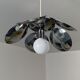 Suspension Goffredo Reggiani. 1970. Space age