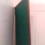Mirror of two-sided suit 187x67cm