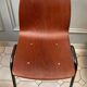 6 chaises Allemande Pagwood - Pagholz
