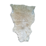 Vintage sheepskin