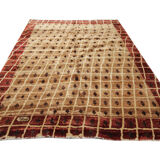 Persian Qashqai Gabbeh Rug 185x172cm