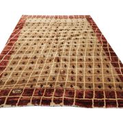 Persian Qashqai Gabbeh Rug 185x172cm
