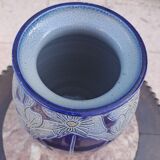 Vase Art Déco Marcel Scmitter