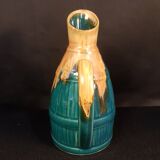 Barrel pitcher