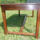 Farm table