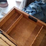 Sewing basket