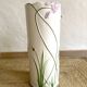 Art Deco style earthenware umbrella stand