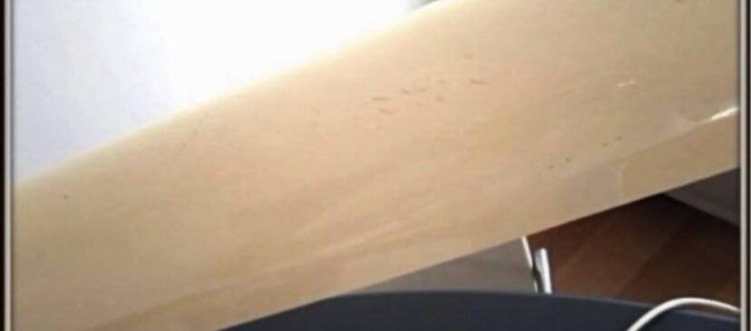 Odette desk lamp wolfgang tuempel 1960 Waldmann light fixture Vintage design