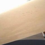 Odette desk lamp wolfgang tuempel 1960 Waldmann light fixture Vintage design