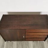 Sideboard by Jiri Jiroutek for Interior Prague, 1960s